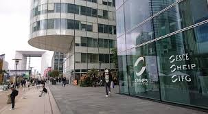 مجموعة OMNES التعليمية